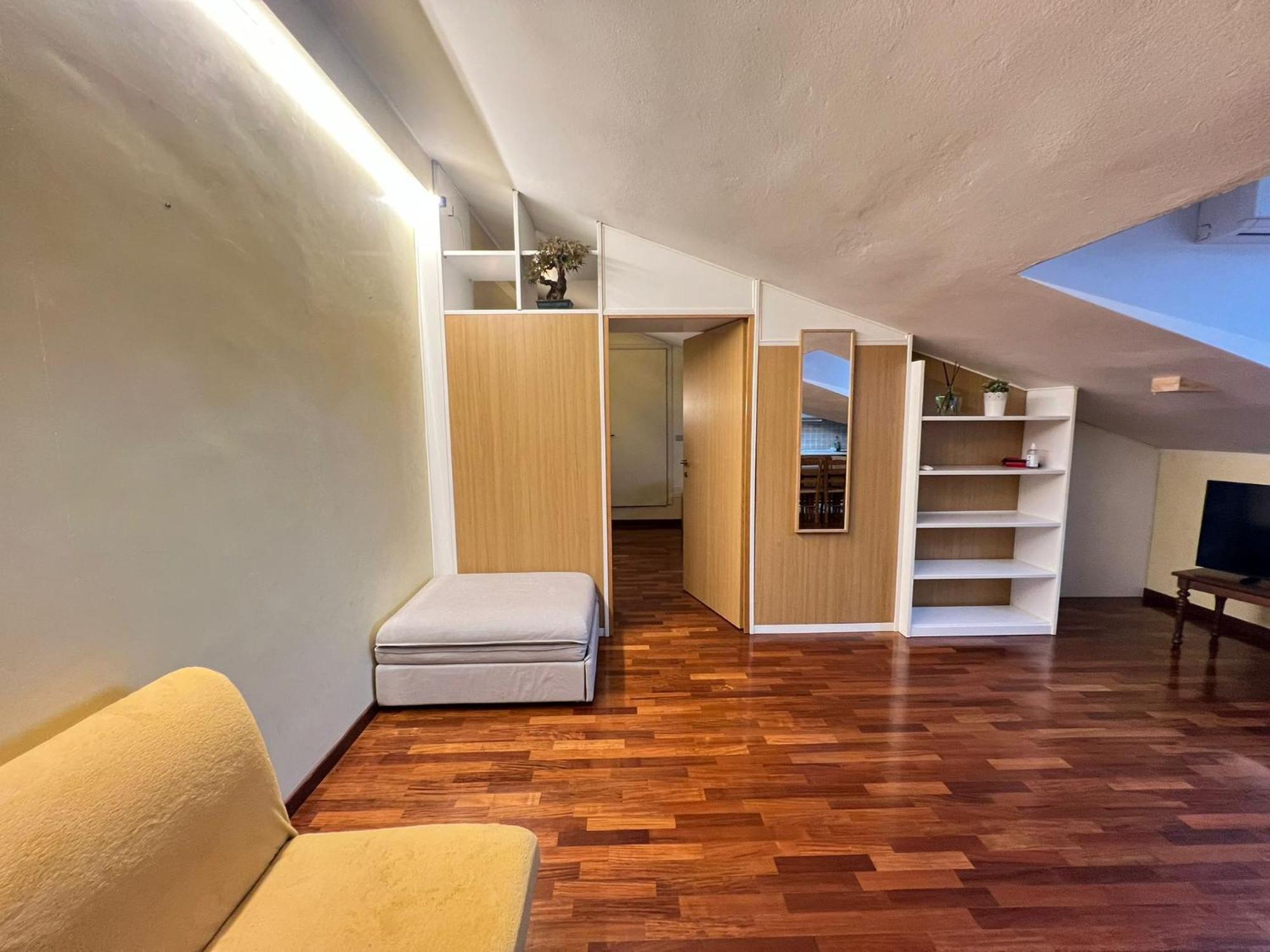 Apartament Bergamoinhome *
