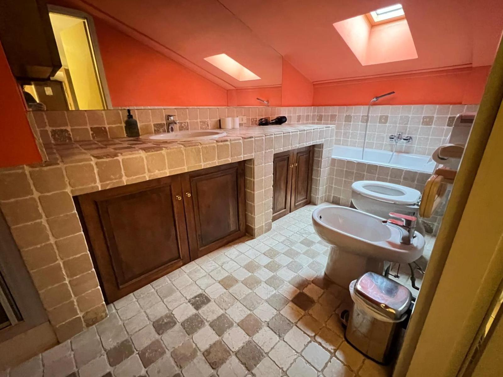 Bergamoinhome Apartament