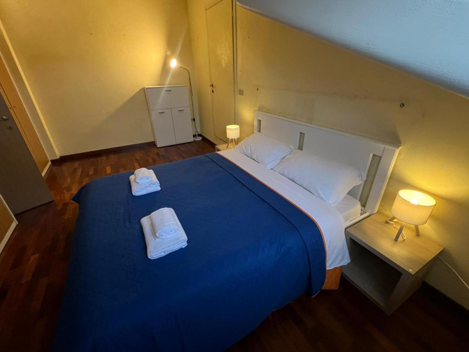 Apartament Bergamoinhome