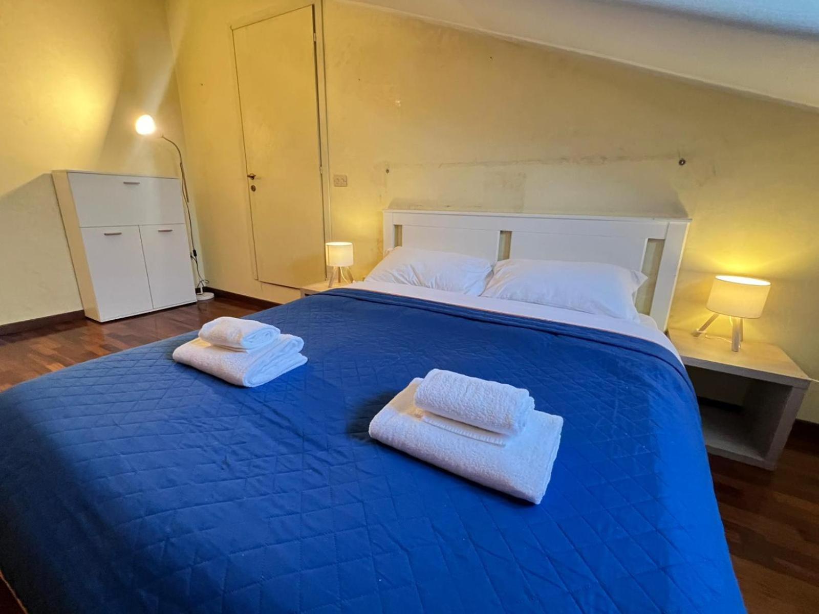 Apartament Bergamoinhome *