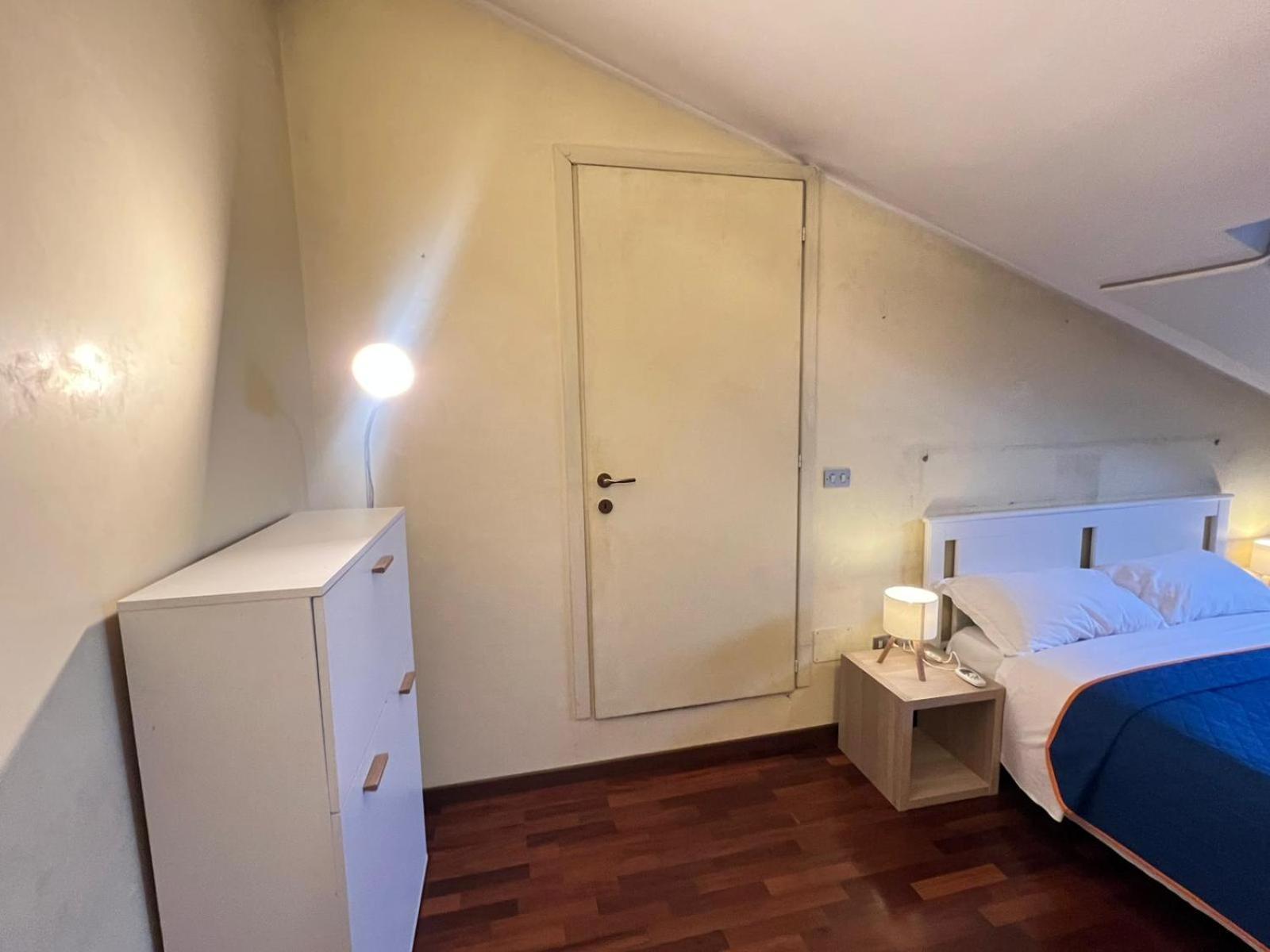 Bergamoinhome Apartament