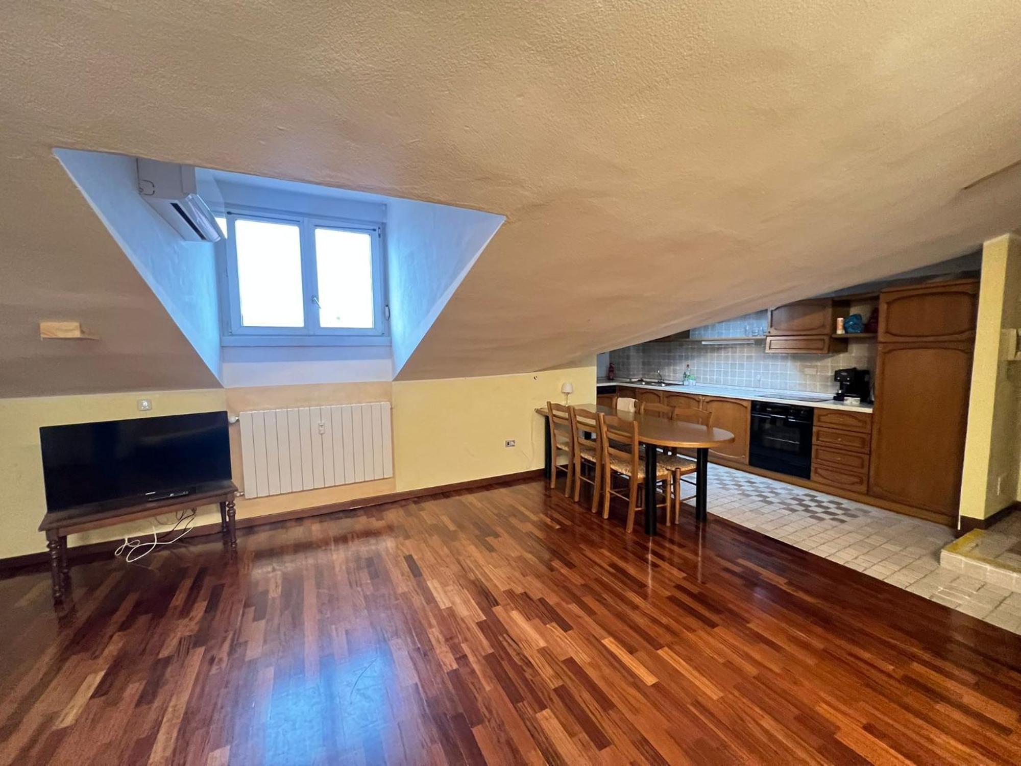 Apartament Bergamoinhome