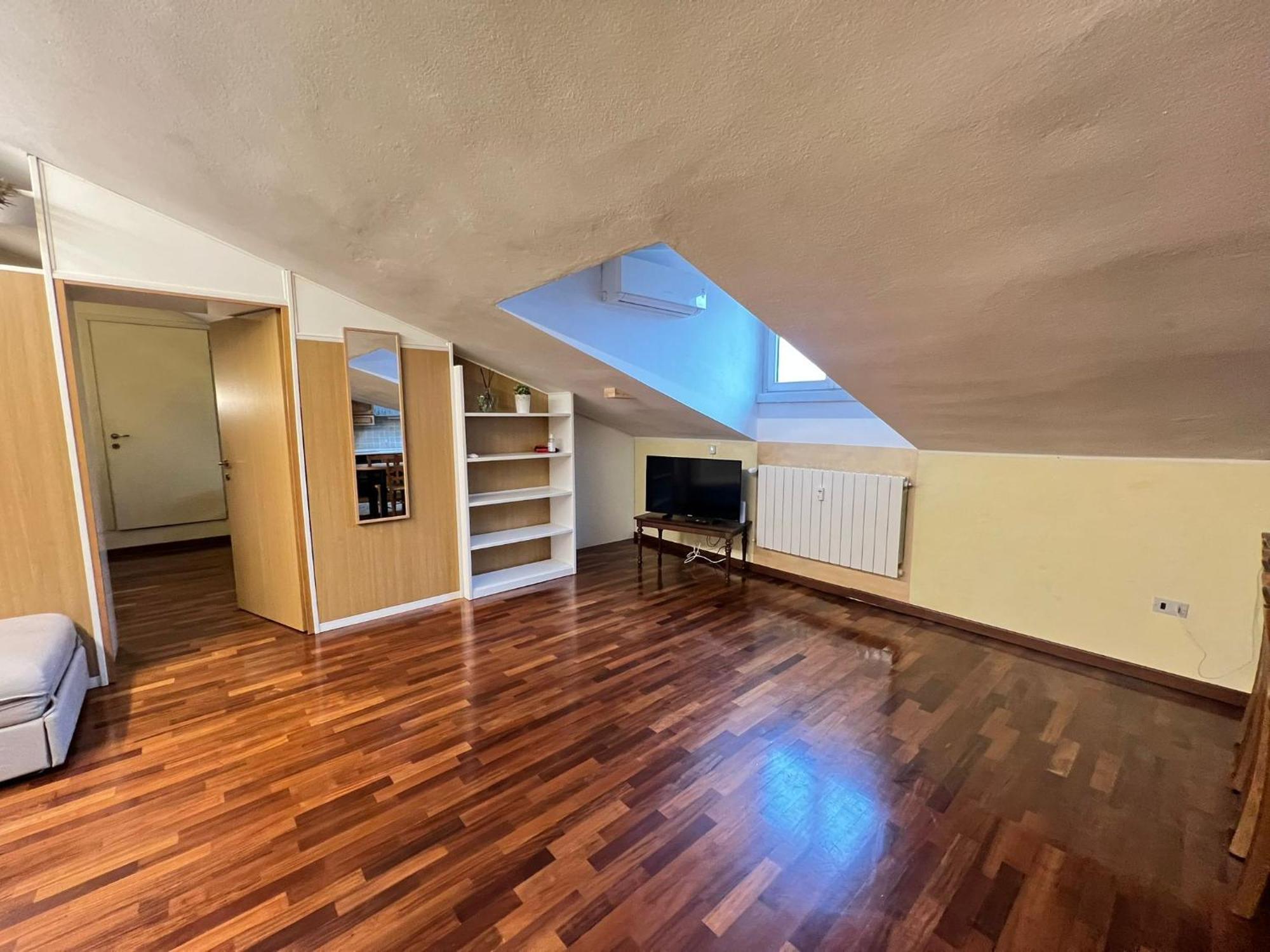 Apartament Bergamoinhome Bergamo